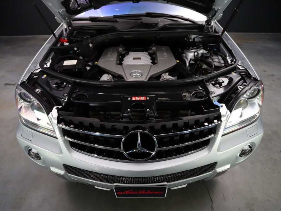 2008 Mercedes-Benz M-Class 4MATIC 4dr 6.3L AMG, available for sale in North Salem, New York | Meccanic Shop North Inc. North Salem, New York 2008 Mercedes-Benz M-Class 4MATIC 4dr 6.3L AMG, available for sale in North Salem, New York | Meccanic Shop North Inc. North Salem, New York