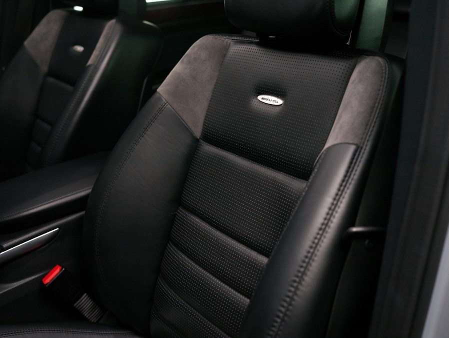 2008 Mercedes-Benz M-Class 4MATIC 4dr 6.3L AMG, available for sale in North Salem, New York | Meccanic Shop North Inc. North Salem, New York 2008 Mercedes-Benz M-Class 4MATIC 4dr 6.3L AMG, available for sale in North Salem, New York | Meccanic Shop North Inc. North Salem, New York