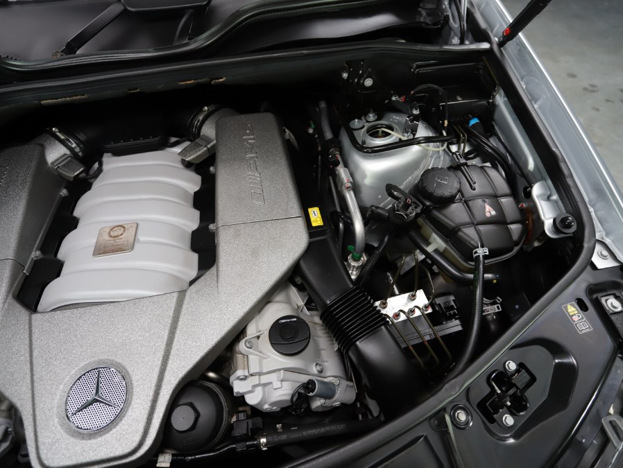 2008 Mercedes-Benz M-Class 4MATIC 4dr 6.3L AMG, available for sale in North Salem, New York | Meccanic Shop North Inc. North Salem, New York 2008 Mercedes-Benz M-Class 4MATIC 4dr 6.3L AMG, available for sale in North Salem, New York | Meccanic Shop North Inc. North Salem, New York