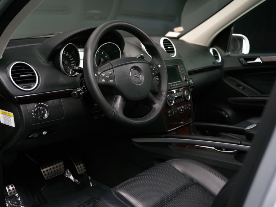 2008 Mercedes-Benz M-Class 4MATIC 4dr 6.3L AMG, available for sale in North Salem, New York | Meccanic Shop North Inc. North Salem, New York 2008 Mercedes-Benz M-Class 4MATIC 4dr 6.3L AMG, available for sale in North Salem, New York | Meccanic Shop North Inc. North Salem, New York