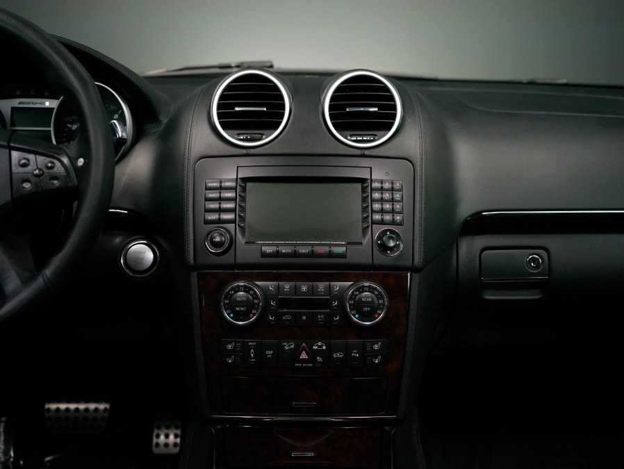 2008 Mercedes-Benz M-Class 4MATIC 4dr 6.3L AMG, available for sale in North Salem, New York | Meccanic Shop North Inc. North Salem, New York 2008 Mercedes-Benz M-Class 4MATIC 4dr 6.3L AMG, available for sale in North Salem, New York | Meccanic Shop North Inc. North Salem, New York