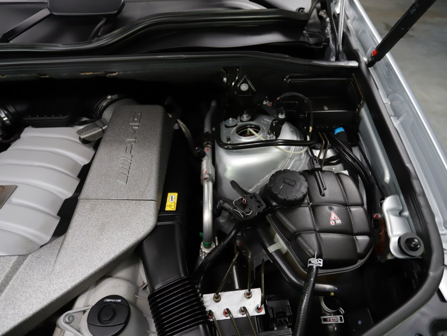 2008 Mercedes-Benz M-Class 4MATIC 4dr 6.3L AMG, available for sale in North Salem, New York | Meccanic Shop North Inc. North Salem, New York 2008 Mercedes-Benz M-Class 4MATIC 4dr 6.3L AMG, available for sale in North Salem, New York | Meccanic Shop North Inc. North Salem, New York