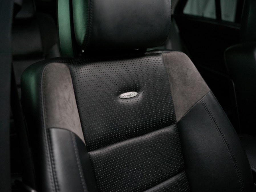 2008 Mercedes-Benz M-Class 4MATIC 4dr 6.3L AMG, available for sale in North Salem, New York | Meccanic Shop North Inc. North Salem, New York 2008 Mercedes-Benz M-Class 4MATIC 4dr 6.3L AMG, available for sale in North Salem, New York | Meccanic Shop North Inc. North Salem, New York
