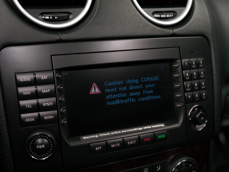 2008 Mercedes-Benz M-Class 4MATIC 4dr 6.3L AMG, available for sale in North Salem, New York | Meccanic Shop North Inc. North Salem, New York 2008 Mercedes-Benz M-Class 4MATIC 4dr 6.3L AMG, available for sale in North Salem, New York | Meccanic Shop North Inc. North Salem, New York