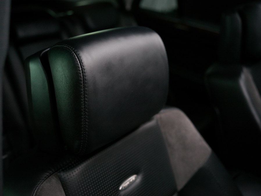 2008 Mercedes-Benz M-Class 4MATIC 4dr 6.3L AMG, available for sale in North Salem, New York | Meccanic Shop North Inc. North Salem, New York 2008 Mercedes-Benz M-Class 4MATIC 4dr 6.3L AMG, available for sale in North Salem, New York | Meccanic Shop North Inc. North Salem, New York