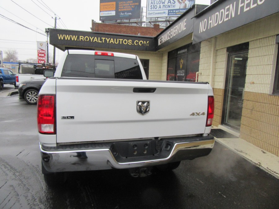 2016 Ram 2500 4WD Crew Cab 149" SLT, available for sale in Little Ferry, New Jersey | Royalty Auto Sales. Little Ferry, New Jersey 2016 Ram 2500 4WD Crew Cab 149" SLT, available for sale in Little Ferry, New Jersey | Royalty Auto Sales. Little Ferry, New Jersey