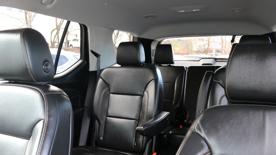 Used Chevrolet Traverse FWD 4dr LT Leather 2020 | Inman Motors Sales. Medford, Massachusetts Used Chevrolet Traverse FWD 4dr LT Leather 2020 | Inman Motors Sales. Medford, Massachusetts