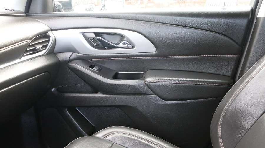 Used Chevrolet Traverse FWD 4dr LT Leather 2020 | Inman Motors Sales. Medford, Massachusetts Used Chevrolet Traverse FWD 4dr LT Leather 2020 | Inman Motors Sales. Medford, Massachusetts