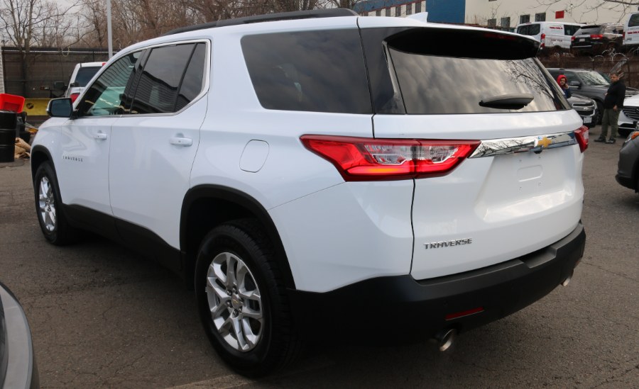 Used Chevrolet Traverse FWD 4dr LT Leather 2020 | Inman Motors Sales. Medford, Massachusetts Used Chevrolet Traverse FWD 4dr LT Leather 2020 | Inman Motors Sales. Medford, Massachusetts