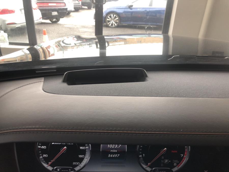 Used Mercedes-Benz S-Class AMG S 63 4MATIC Sedan 2017 | Signature Auto Sales. Franklin Square, New York Used Mercedes-Benz S-Class AMG S 63 4MATIC Sedan 2017 | Signature Auto Sales. Franklin Square, New York