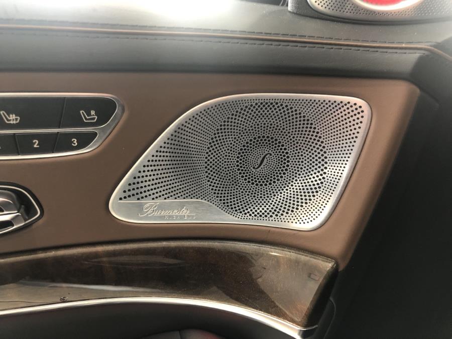 Used Mercedes-Benz S-Class AMG S 63 4MATIC Sedan 2017 | Signature Auto Sales. Franklin Square, New York Used Mercedes-Benz S-Class AMG S 63 4MATIC Sedan 2017 | Signature Auto Sales. Franklin Square, New York