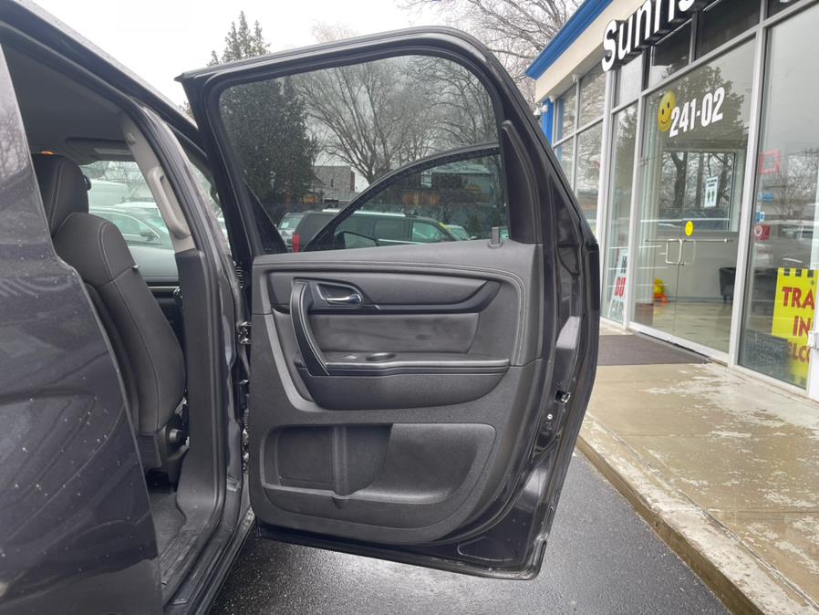 2016 GMC Acadia SLE w/SL. 1 OWNER!!!, available for sale in Rosedale, New York | Sunrise Auto Sales. Rosedale, New York 2016 GMC Acadia SLE w/SL. 1 OWNER!!!, available for sale in Rosedale, New York | Sunrise Auto Sales. Rosedale, New York