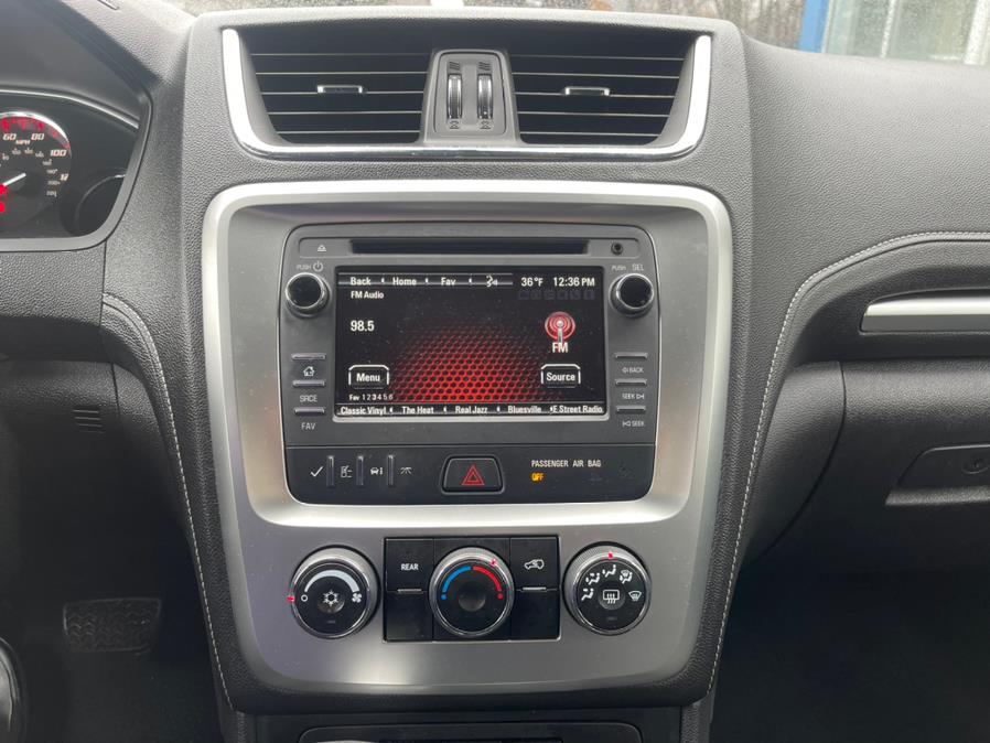 2016 GMC Acadia SLE w/SL. 1 OWNER!!!, available for sale in Rosedale, New York | Sunrise Auto Sales. Rosedale, New York 2016 GMC Acadia SLE w/SL. 1 OWNER!!!, available for sale in Rosedale, New York | Sunrise Auto Sales. Rosedale, New York