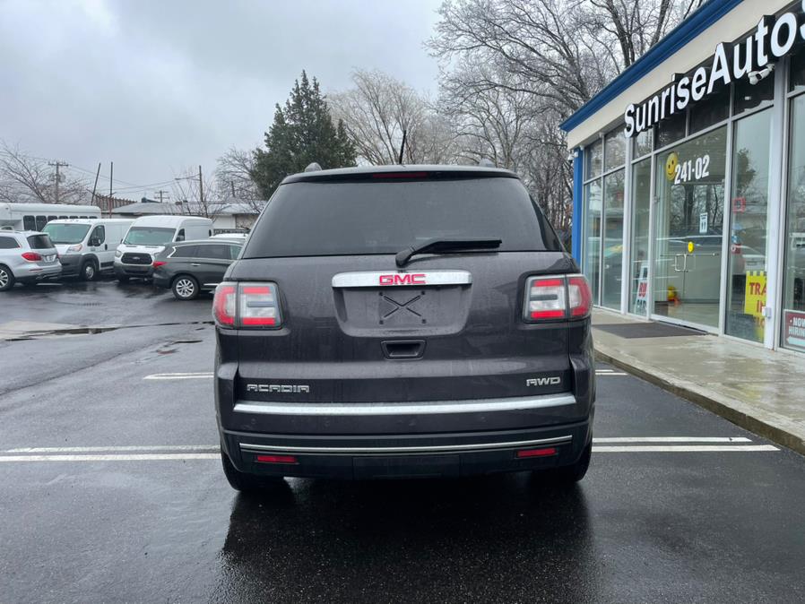 2016 GMC Acadia SLE w/SL. 1 OWNER!!!, available for sale in Rosedale, New York | Sunrise Auto Sales. Rosedale, New York 2016 GMC Acadia SLE w/SL. 1 OWNER!!!, available for sale in Rosedale, New York | Sunrise Auto Sales. Rosedale, New York