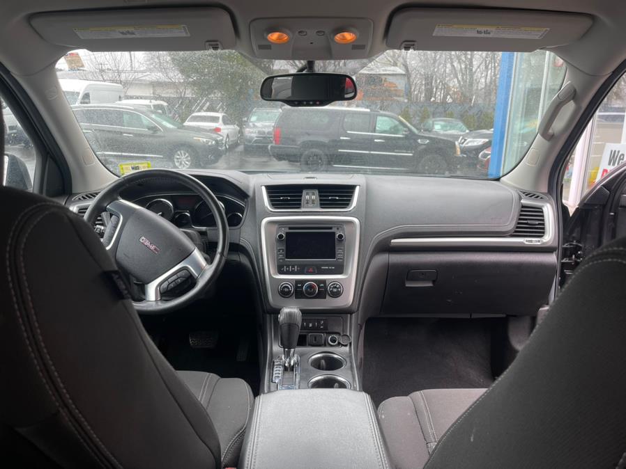 2016 GMC Acadia SLE w/SL. 1 OWNER!!!, available for sale in Rosedale, New York | Sunrise Auto Sales. Rosedale, New York 2016 GMC Acadia SLE w/SL. 1 OWNER!!!, available for sale in Rosedale, New York | Sunrise Auto Sales. Rosedale, New York