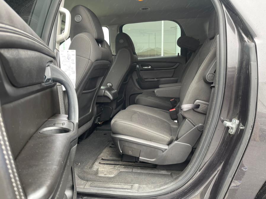 2016 GMC Acadia SLE w/SL. 1 OWNER!!!, available for sale in Rosedale, New York | Sunrise Auto Sales. Rosedale, New York 2016 GMC Acadia SLE w/SL. 1 OWNER!!!, available for sale in Rosedale, New York | Sunrise Auto Sales. Rosedale, New York