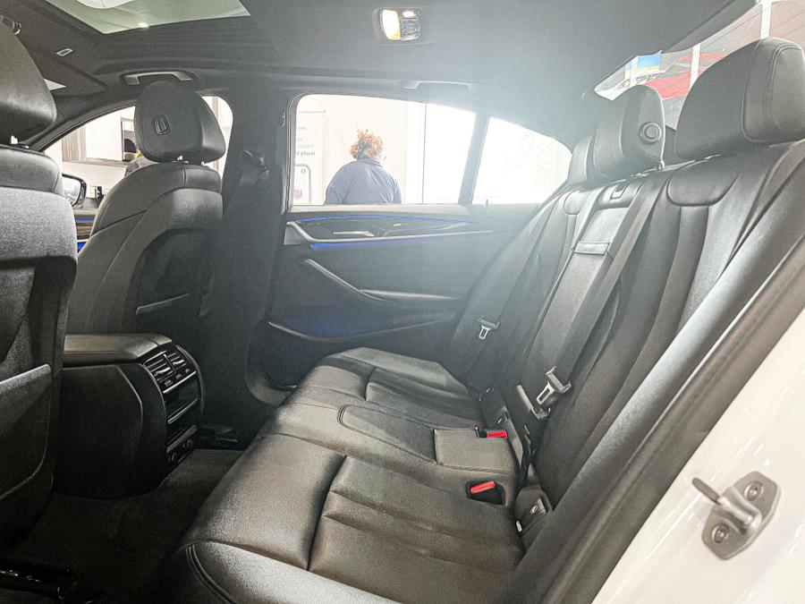 Used BMW 5 Series 530i xDrive Sedan 2019 | Luxury Motor Club. Franklin Square, New York Used BMW 5 Series 530i xDrive Sedan 2019 | Luxury Motor Club. Franklin Square, New York