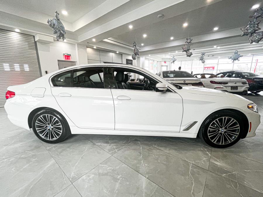 Used BMW 5 Series 530i xDrive Sedan 2019 | Luxury Motor Club. Franklin Square, New York Used BMW 5 Series 530i xDrive Sedan 2019 | Luxury Motor Club. Franklin Square, New York