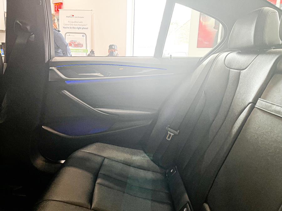 Used BMW 5 Series 530i xDrive Sedan 2019 | Luxury Motor Club. Franklin Square, New York Used BMW 5 Series 530i xDrive Sedan 2019 | Luxury Motor Club. Franklin Square, New York
