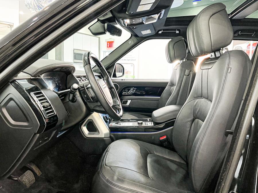 Used Land Rover Range Rover P525 HSE SWB 2020 | Luxury Motor Club. Franklin Square, New York Used Land Rover Range Rover P525 HSE SWB 2020 | Luxury Motor Club. Franklin Square, New York