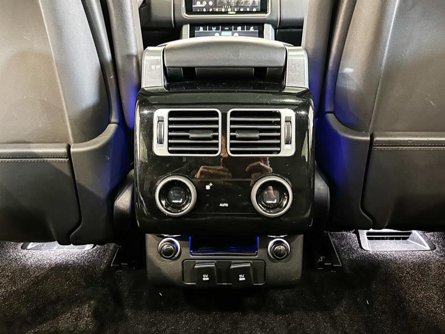 Used Land Rover Range Rover P525 HSE SWB 2020 | Luxury Motor Club. Franklin Square, New York Used Land Rover Range Rover P525 HSE SWB 2020 | Luxury Motor Club. Franklin Square, New York