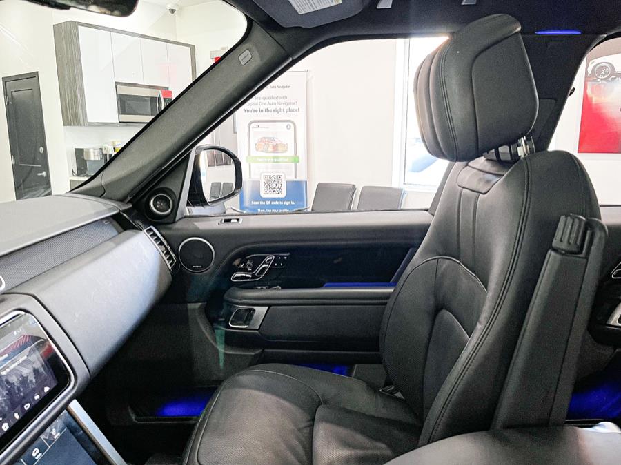 Used Land Rover Range Rover P525 HSE SWB 2020 | Luxury Motor Club. Franklin Square, New York Used Land Rover Range Rover P525 HSE SWB 2020 | Luxury Motor Club. Franklin Square, New York