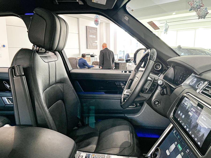 Used Land Rover Range Rover P525 HSE SWB 2020 | Luxury Motor Club. Franklin Square, New York Used Land Rover Range Rover P525 HSE SWB 2020 | Luxury Motor Club. Franklin Square, New York