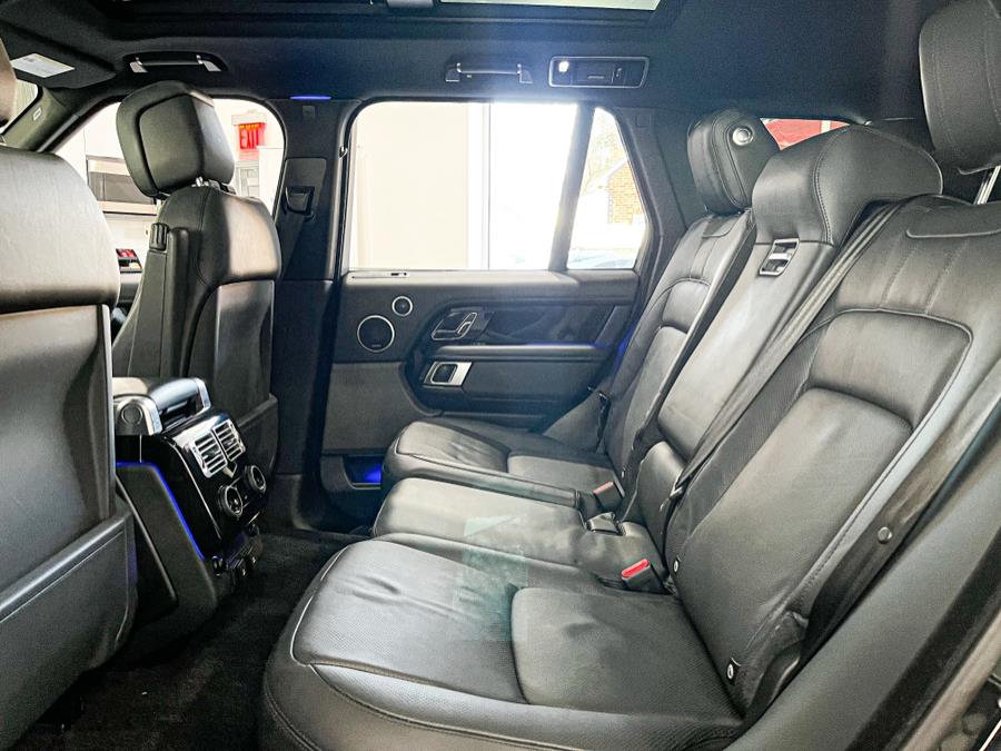 Used Land Rover Range Rover P525 HSE SWB 2020 | Luxury Motor Club. Franklin Square, New York Used Land Rover Range Rover P525 HSE SWB 2020 | Luxury Motor Club. Franklin Square, New York