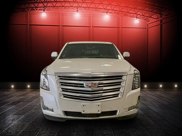 Used Cadillac Escalade 4WD 4dr Platinum 2016 | Sunrise Auto Outlet. Amityville, New York