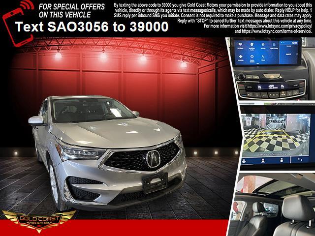 2020 Acura RDX SH-AWD, available for sale in Amityville, NY