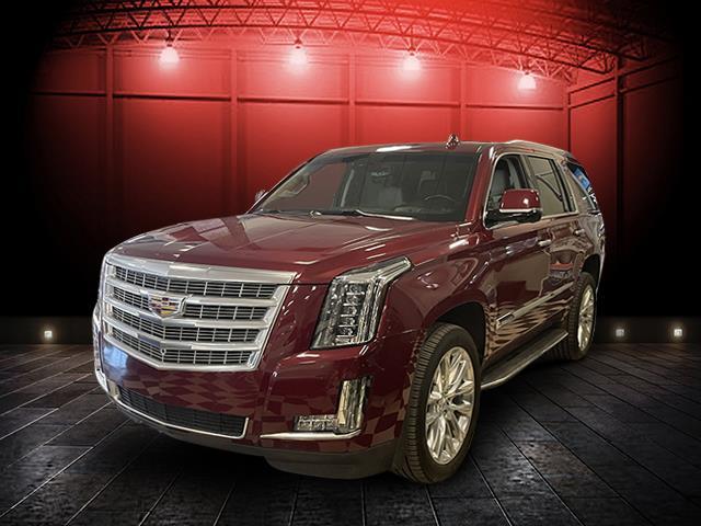 Used Cadillac Escalade 4WD 4dr Luxury 2018 | Sunrise Auto Outlet. Amityville, New York Used Cadillac Escalade 4WD 4dr Luxury 2018 | Sunrise Auto Outlet. Amityville, New York