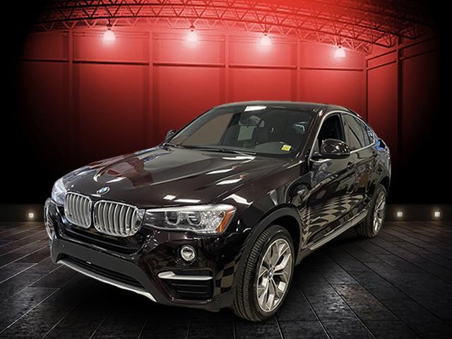 Used BMW X4 AWD 4dr xDrive28i 2016 | Sunrise Auto Outlet. Amityville, New York