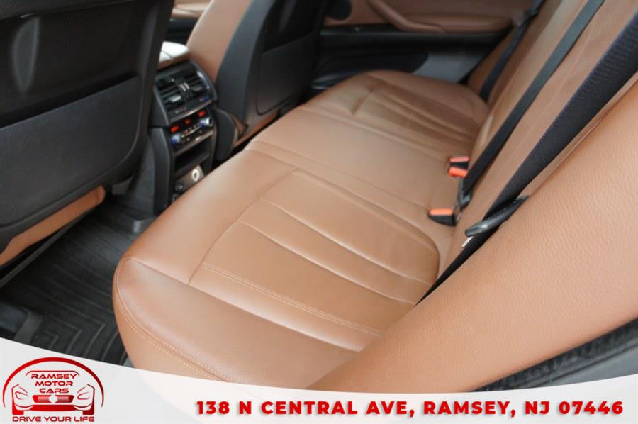 Used BMW X5 AWD 4dr xDrive35d 2015 | Ramsey Motor Cars Inc. Ramsey, New Jersey Used BMW X5 AWD 4dr xDrive35d 2015 | Ramsey Motor Cars Inc. Ramsey, New Jersey