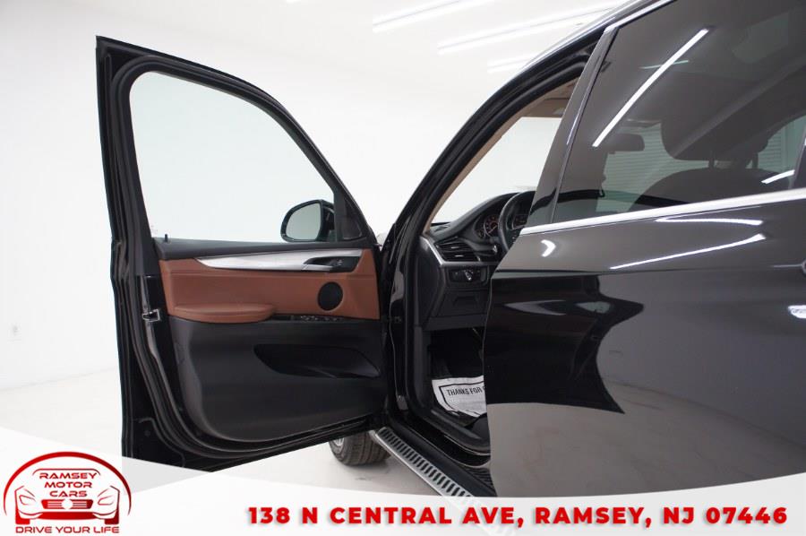 Used BMW X5 AWD 4dr xDrive35d 2015 | Ramsey Motor Cars Inc. Ramsey, New Jersey Used BMW X5 AWD 4dr xDrive35d 2015 | Ramsey Motor Cars Inc. Ramsey, New Jersey