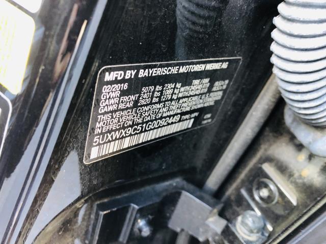 Used BMW X3 AWD 4dr xDrive28i 2016 | Northshore Motors. Syosset , New York