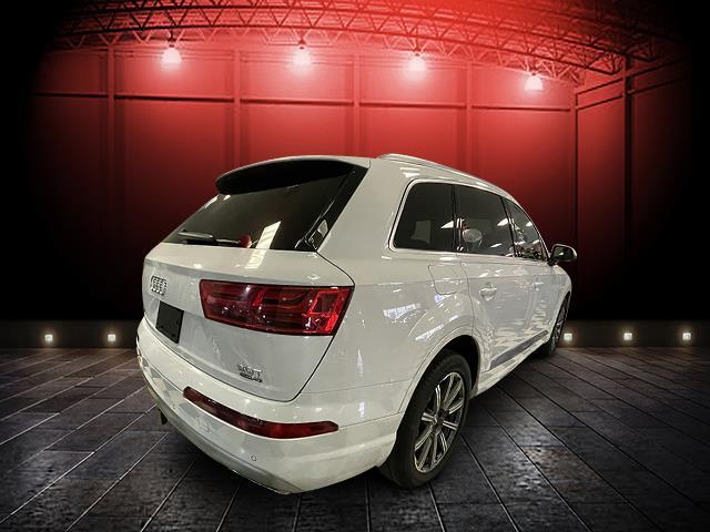 Used Audi Q7 3.0 TFSI Premium Plus 2017 | Northshore Motors. Syosset , New York Used Audi Q7 3.0 TFSI Premium Plus 2017 | Northshore Motors. Syosset , New York