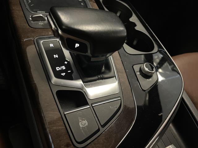 Used Audi Q7 3.0 TFSI Premium Plus 2017 | Northshore Motors. Syosset , New York