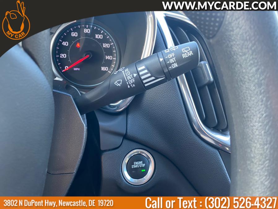 Used Chevrolet Equinox AWD 4dr LT w/1LT 2020 | My Car. Newcastle, Delaware