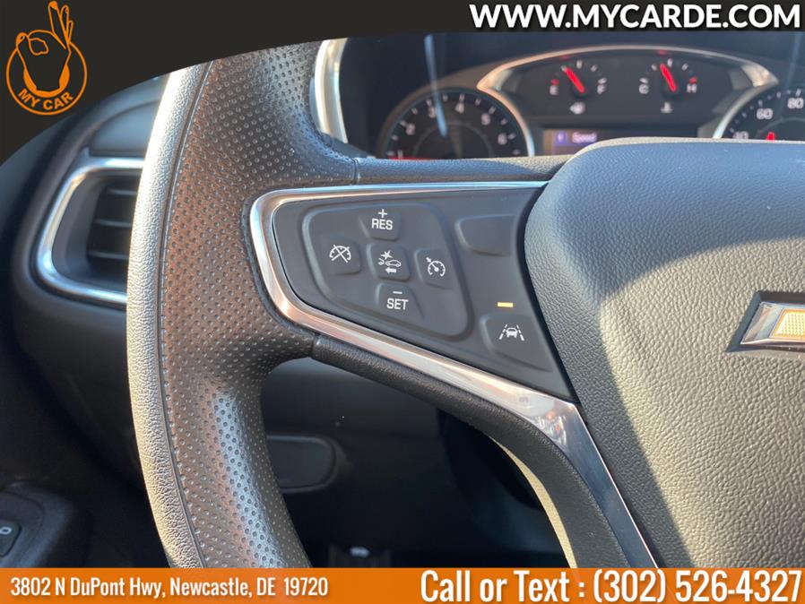 Used Chevrolet Equinox AWD 4dr LT w/1LT 2020 | My Car. Newcastle, Delaware