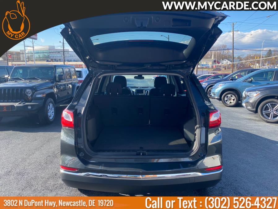 Used Chevrolet Equinox AWD 4dr LT w/1LT 2020 | My Car. Newcastle, Delaware Used Chevrolet Equinox AWD 4dr LT w/1LT 2020 | My Car. Newcastle, Delaware