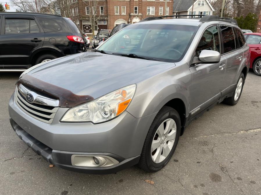 2010 Subaru Outback Premium, available for sale in New Britain, Connecticut | Central Auto Sales & Service. New Britain, Connecticut