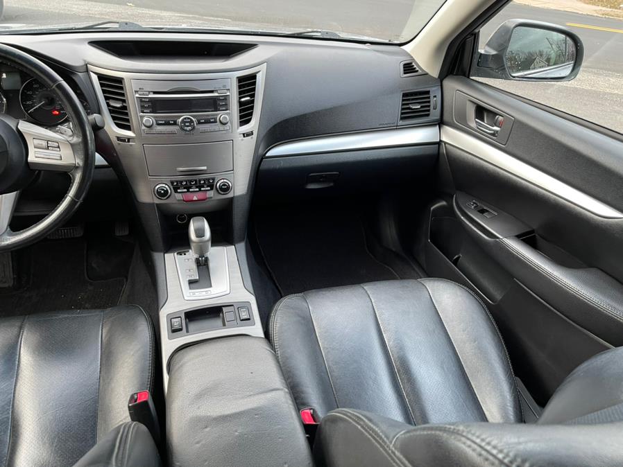 Used Subaru Outback Premium 2010 | Central Auto Sales & Service. New Britain, Connecticut