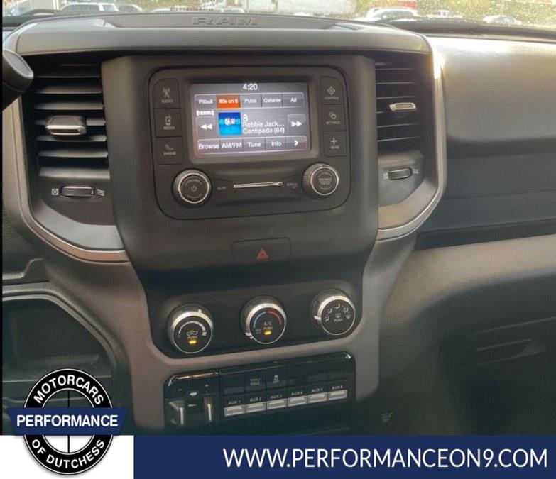 2020 Ram 4500 Chassis Cab Tradesman 4x2 Reg Cab 84" CA 168.5" WB, available for sale in Wappingers Falls, New York | Performance Motor Cars. Wappingers Falls, New York 2020 Ram 4500 Chassis Cab Tradesman 4x2 Reg Cab 84" CA 168.5" WB, available for sale in Wappingers Falls, New York | Performance Motor Cars. Wappingers Falls, New York