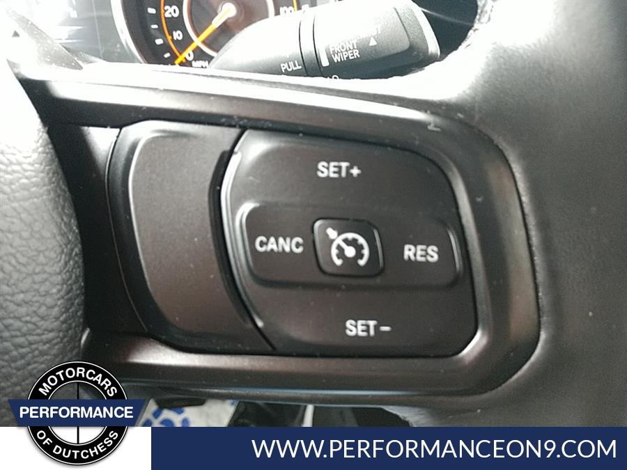 2020 Jeep Wrangler Sport S 4x4, available for sale in Wappingers Falls, New York | Performance Motor Cars. Wappingers Falls, New York 2020 Jeep Wrangler Sport S 4x4, available for sale in Wappingers Falls, New York | Performance Motor Cars. Wappingers Falls, New York