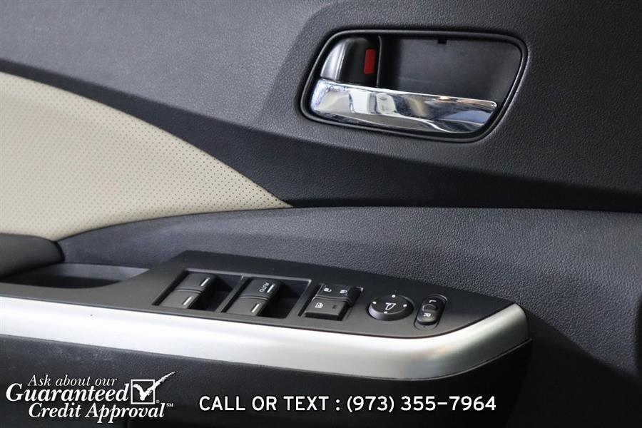 2015 Honda Cr-v EX-L, available for sale in Haskell, New Jersey | City Motor Group Inc.. Haskell, New Jersey 2015 Honda Cr-v EX-L, available for sale in Haskell, New Jersey | City Motor Group Inc.. Haskell, New Jersey