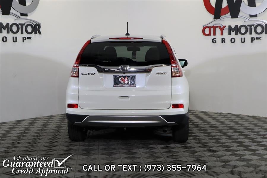 2015 Honda Cr-v EX-L, available for sale in Haskell, New Jersey | City Motor Group Inc.. Haskell, New Jersey 2015 Honda Cr-v EX-L, available for sale in Haskell, New Jersey | City Motor Group Inc.. Haskell, New Jersey