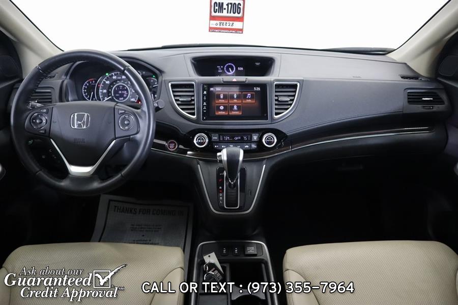 2015 Honda Cr-v EX-L, available for sale in Haskell, New Jersey | City Motor Group Inc.. Haskell, New Jersey 2015 Honda Cr-v EX-L, available for sale in Haskell, New Jersey | City Motor Group Inc.. Haskell, New Jersey