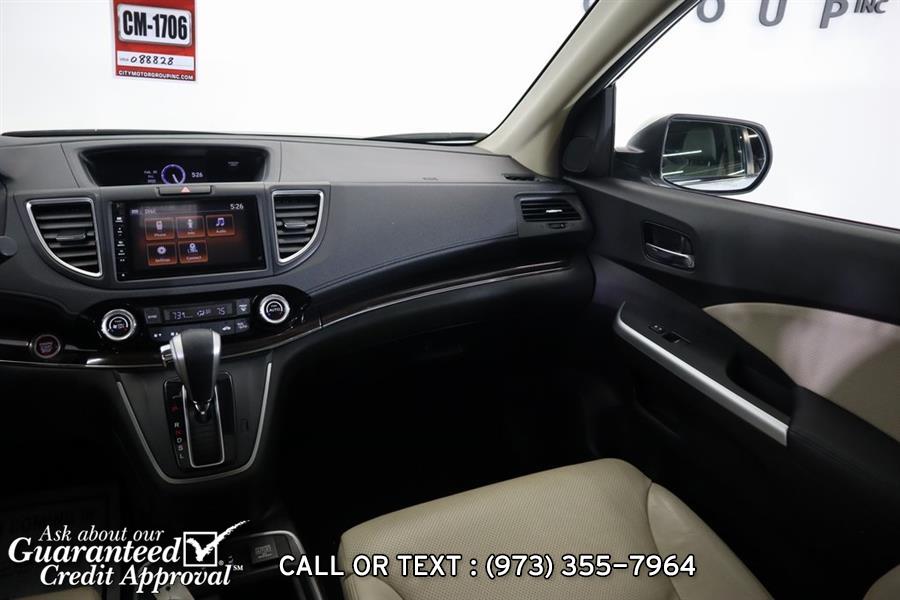 2015 Honda Cr-v EX-L, available for sale in Haskell, New Jersey | City Motor Group Inc.. Haskell, New Jersey 2015 Honda Cr-v EX-L, available for sale in Haskell, New Jersey | City Motor Group Inc.. Haskell, New Jersey