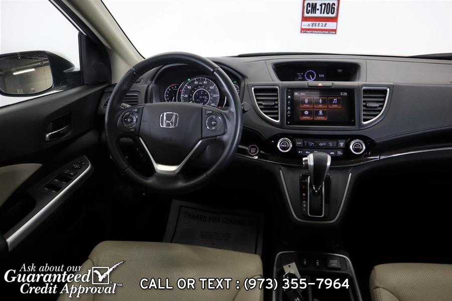 2015 Honda Cr-v EX-L, available for sale in Haskell, New Jersey | City Motor Group Inc.. Haskell, New Jersey 2015 Honda Cr-v EX-L, available for sale in Haskell, New Jersey | City Motor Group Inc.. Haskell, New Jersey