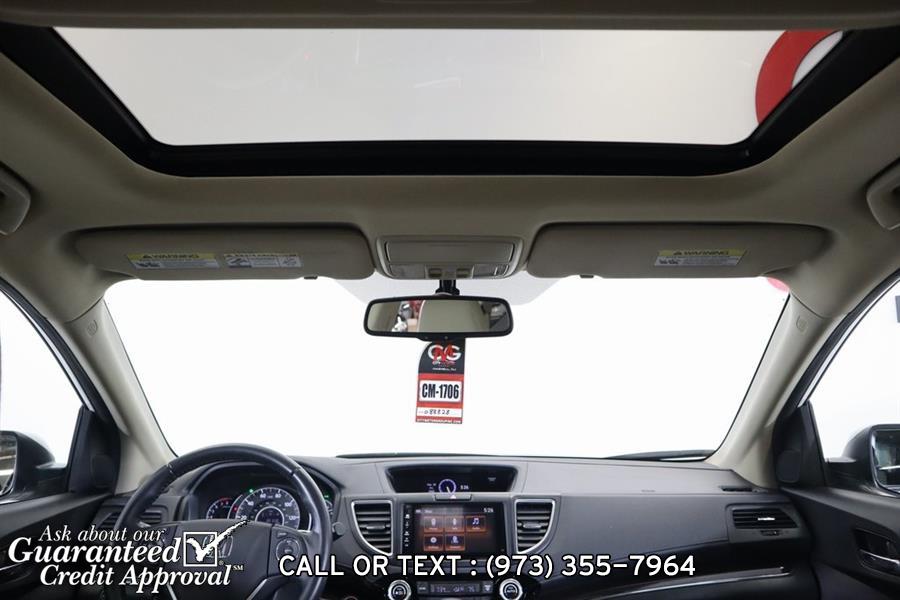 2015 Honda Cr-v EX-L, available for sale in Haskell, New Jersey | City Motor Group Inc.. Haskell, New Jersey 2015 Honda Cr-v EX-L, available for sale in Haskell, New Jersey | City Motor Group Inc.. Haskell, New Jersey